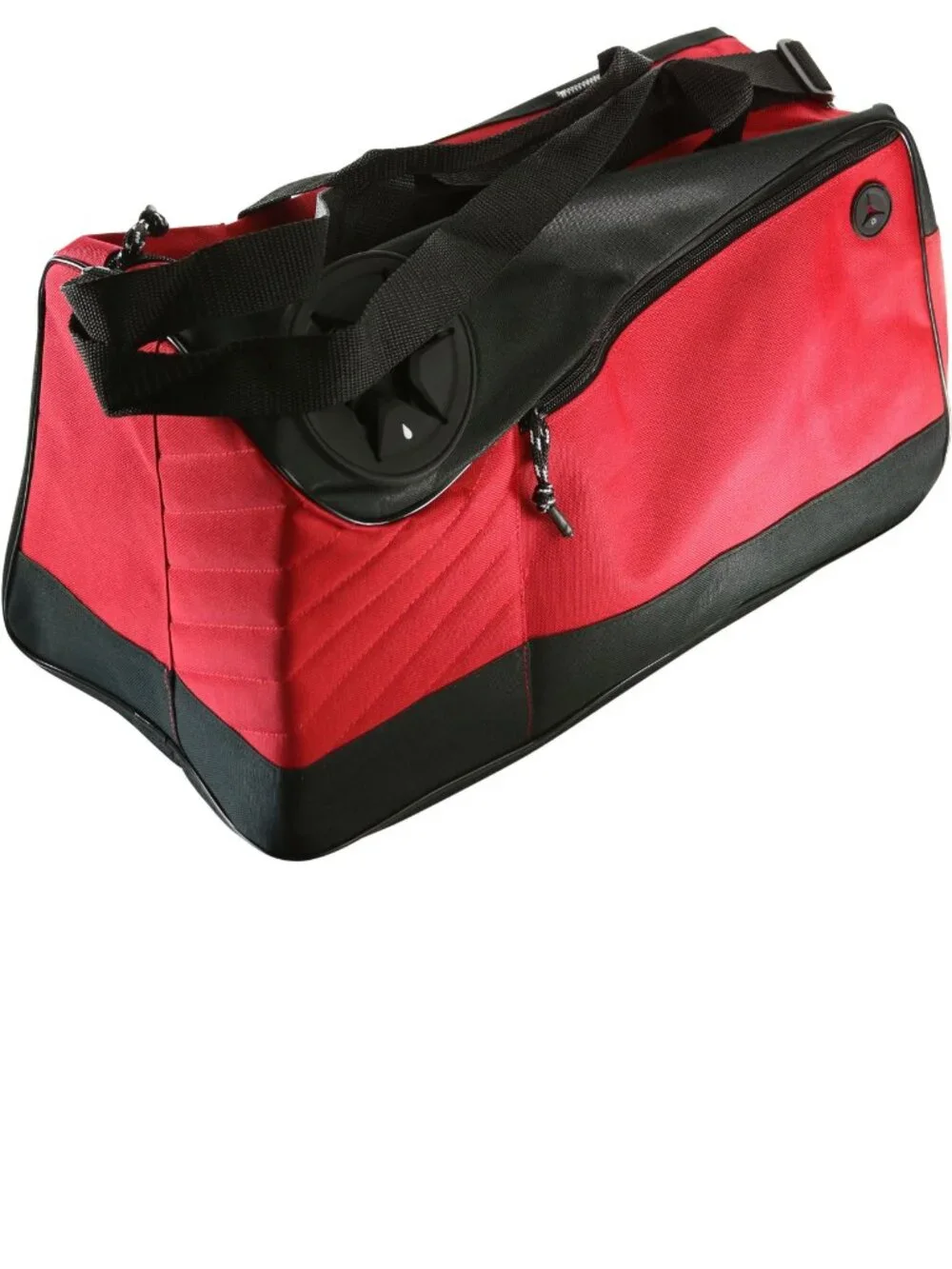 Gemline Replay Sport Duffle Bag with Insulated Water Bottle Compartment